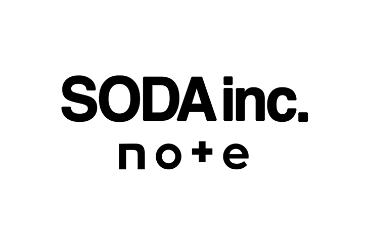 soda inc. note
