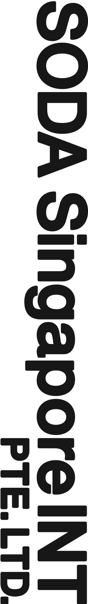 SODA Singapore INT PTE. LTD.