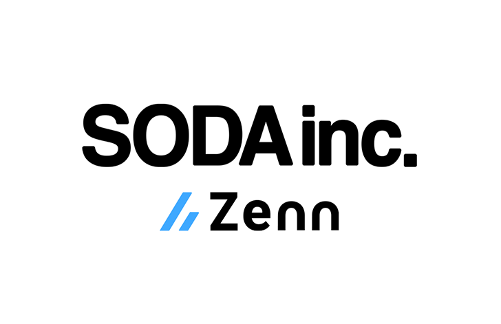 soda inc. note